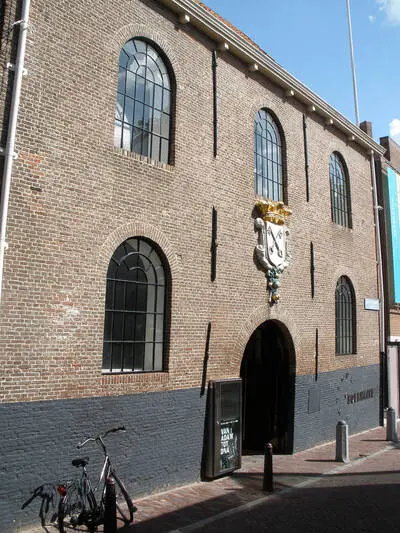 Leiden