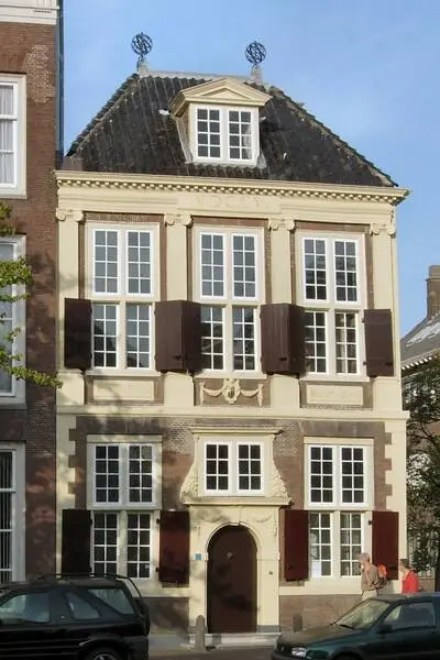 Leiden