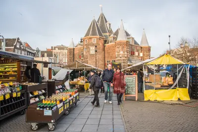 Amsterdam