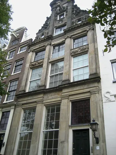 Amsterdam