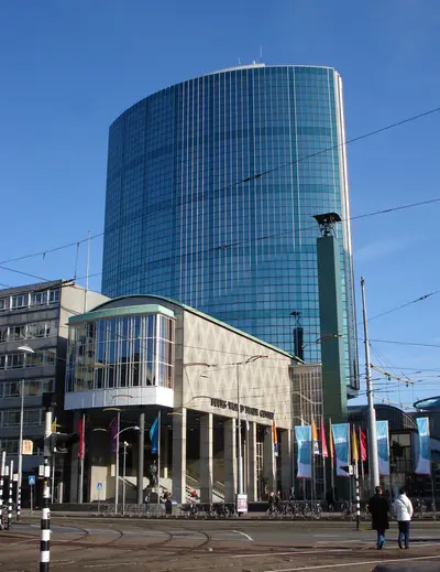 Rotterdam