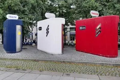 Oslo