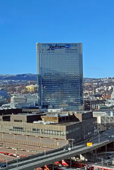 Oslo