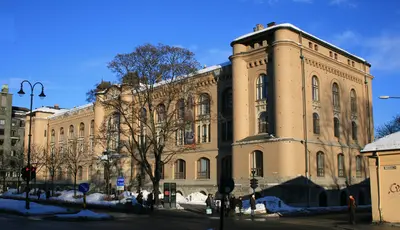Oslo