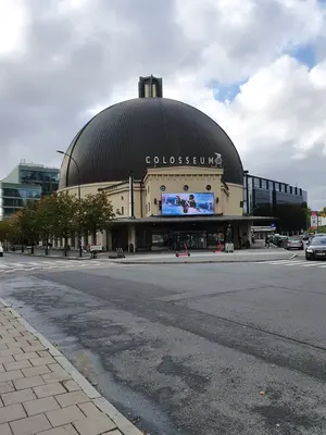 Oslo