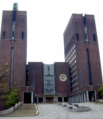 Oslo