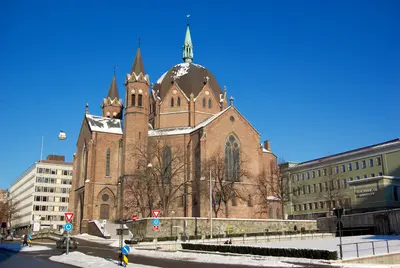 Oslo