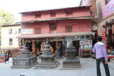 Kathmandu