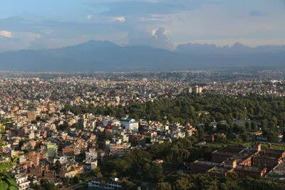 Kathmandu