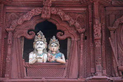 Kathmandu