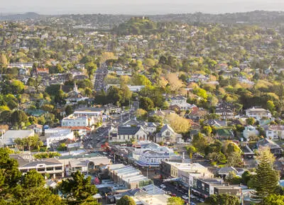 Auckland