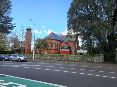 Auckland