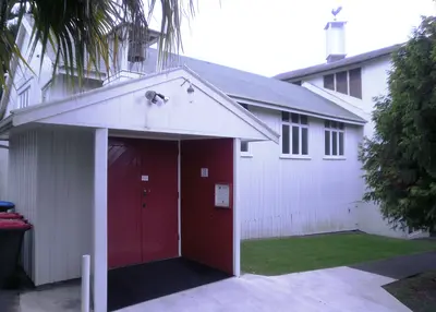 Gincana en Región de Auckland