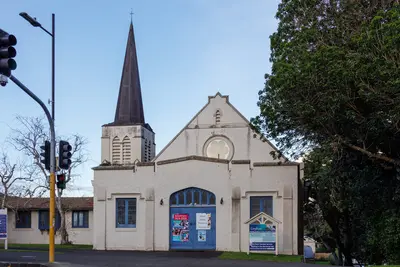 Auckland