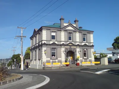 Auckland