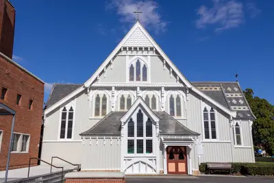 Auckland