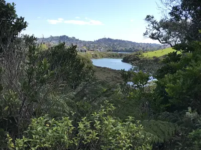 Auckland