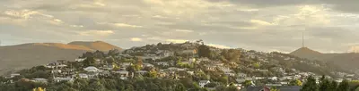Christchurch City