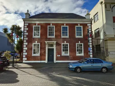 Christchurch City