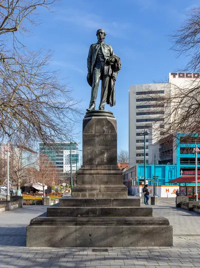 Christchurch City
