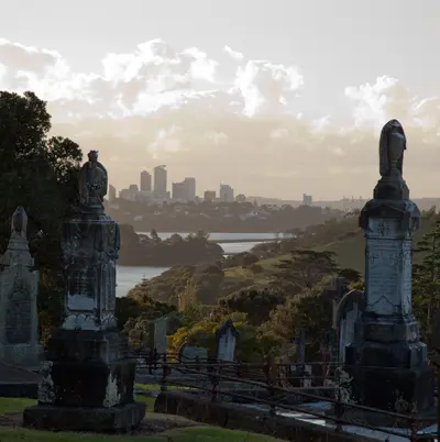 Auckland
