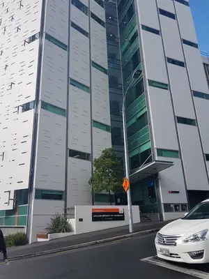 Auckland
