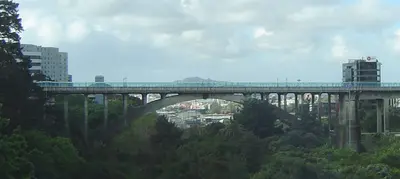 Auckland