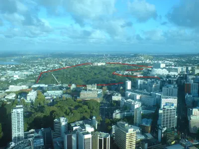 Auckland