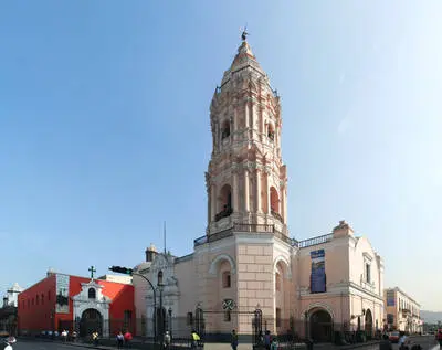 Distrito de Lima
