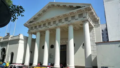 Distrito de Lima