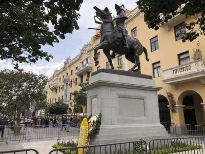 Distrito de Lima