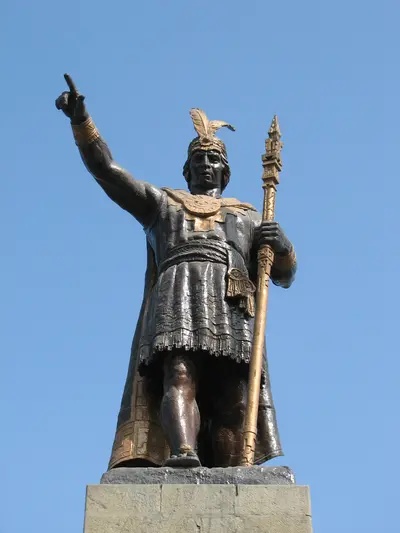 Distrito de Lima