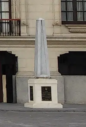 Distrito de Lima