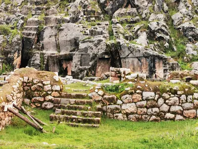 Tour autoguiado por Distrito del Cusco