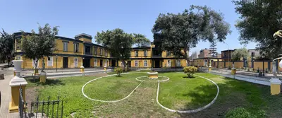 Distrito de Lima