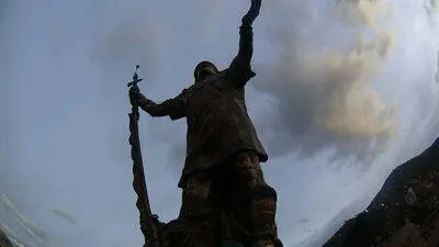 Gincana en Distrito del Cusco