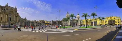 Distrito de Lima