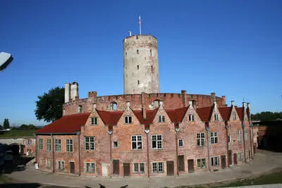 Gincana en Gdańsk