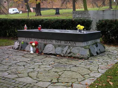 Gincana en Gdańsk