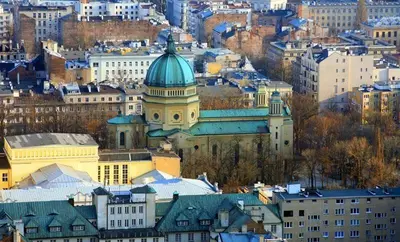 Warszawa-Śródmieście