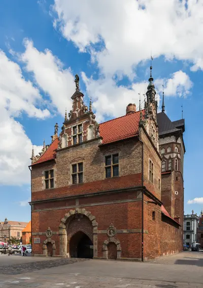 Gdańsk