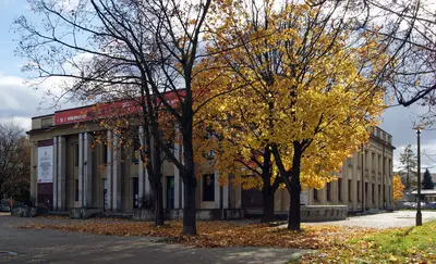 Krakow
