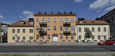 Warszawa-Śródmieście