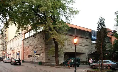 Krakow