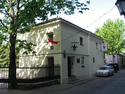 Warsaw