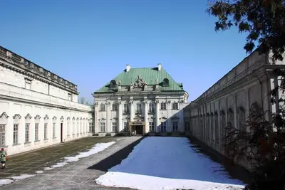 Warsaw