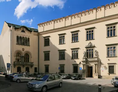Krakow