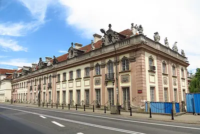 Warsaw