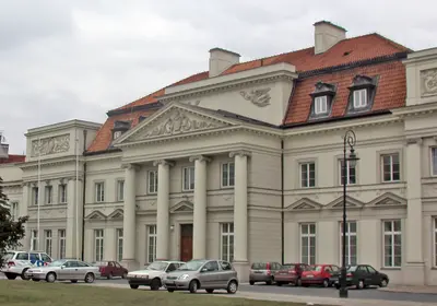 Warsaw