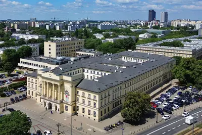 Warsaw